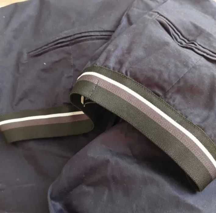 Pantalon unisex impermeabil Pull& Bear