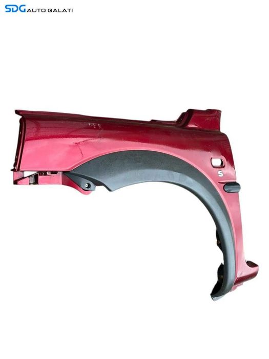 Aripa Stanga Fata Land Rover Freelander 1 1998 - 2006 [LC2506]