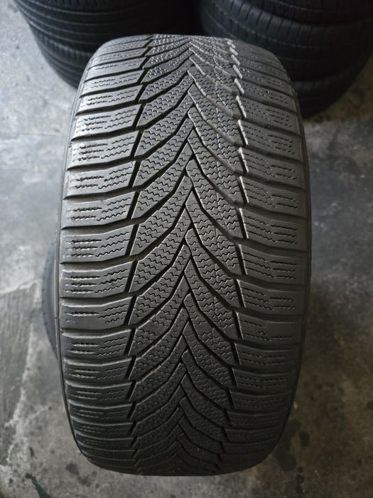 Nexen 225/40 R18 92V MS iarnă