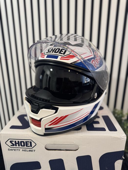 Cască Shoei Neotec 3 Moto