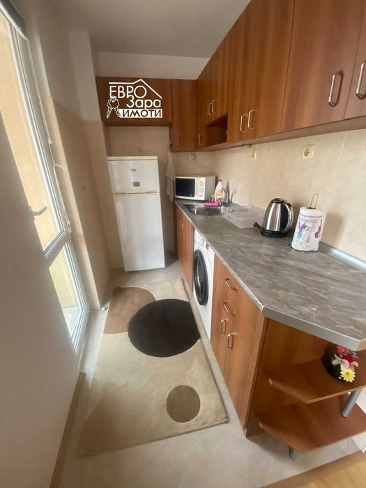 Дава се под наем Двустаен апартамент в Стара Загора, Център - 65 кв.м за 280.5 € - Снимка #4