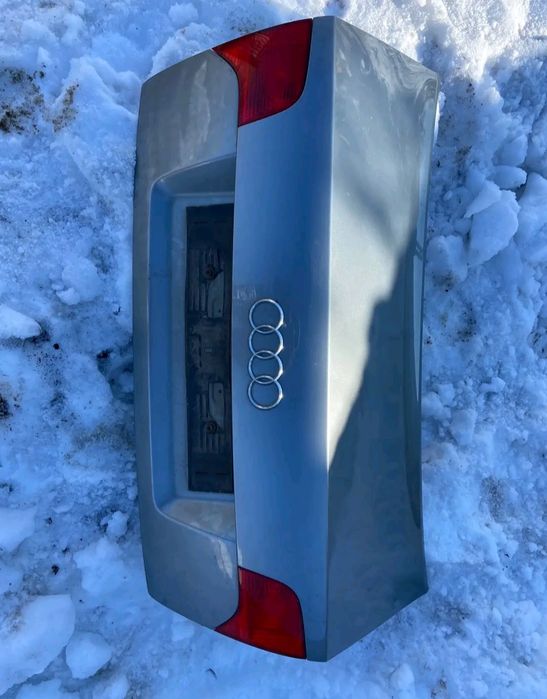 Vând bara spate Audi a4 b7