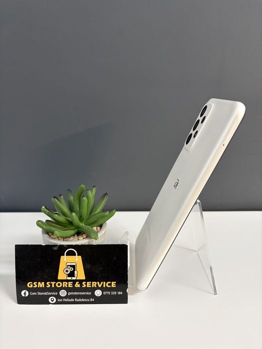 Samsung Galaxy A23 White 128Gb Garantie Gsm Store&Service