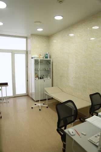 Продается нежилое помещение под мед. центр 6000м2