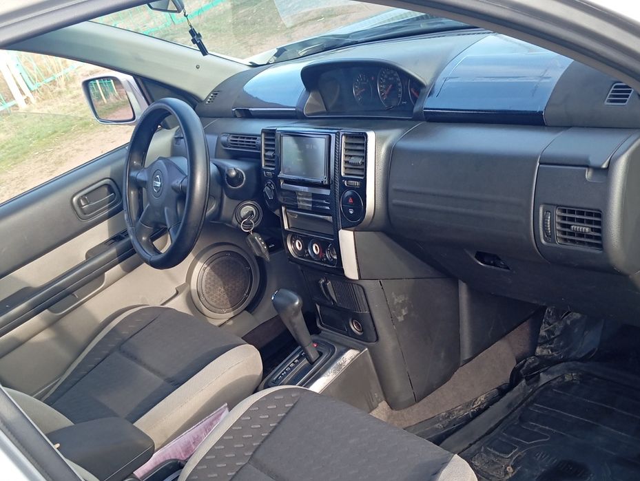 Автомобиль в продаже