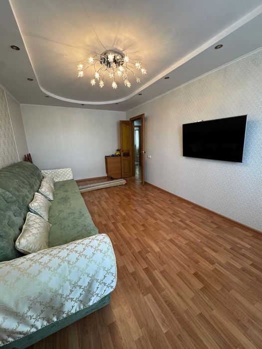 Продам 3х комнатную квартиру