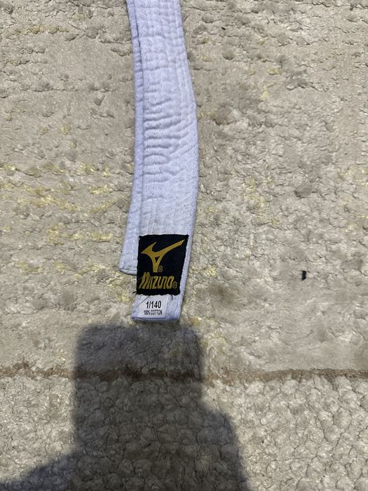 Кимано mizuno дзюдо