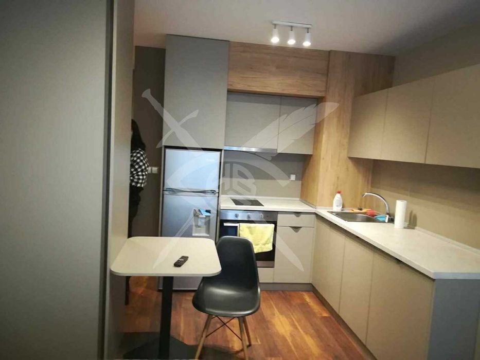 Едностаен апартамент в кв. Студентски град №104569