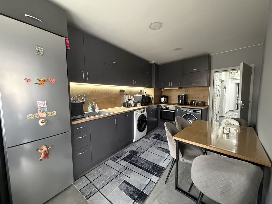 Продава се Тристаен апартамент в Плачковци - 80 кв.м за 625 €/кв.м - Снимка #3