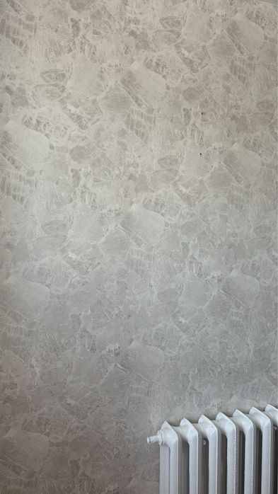 Обои.Обой.Плинтус.ленолиум