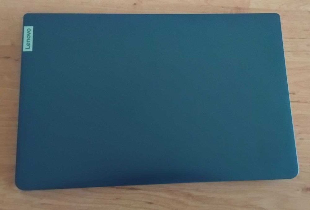 Лэптоп LENOVO IdeaPad CELERON N4500, RAM 4 GB, SSD 128 GB, WINDOWS 11