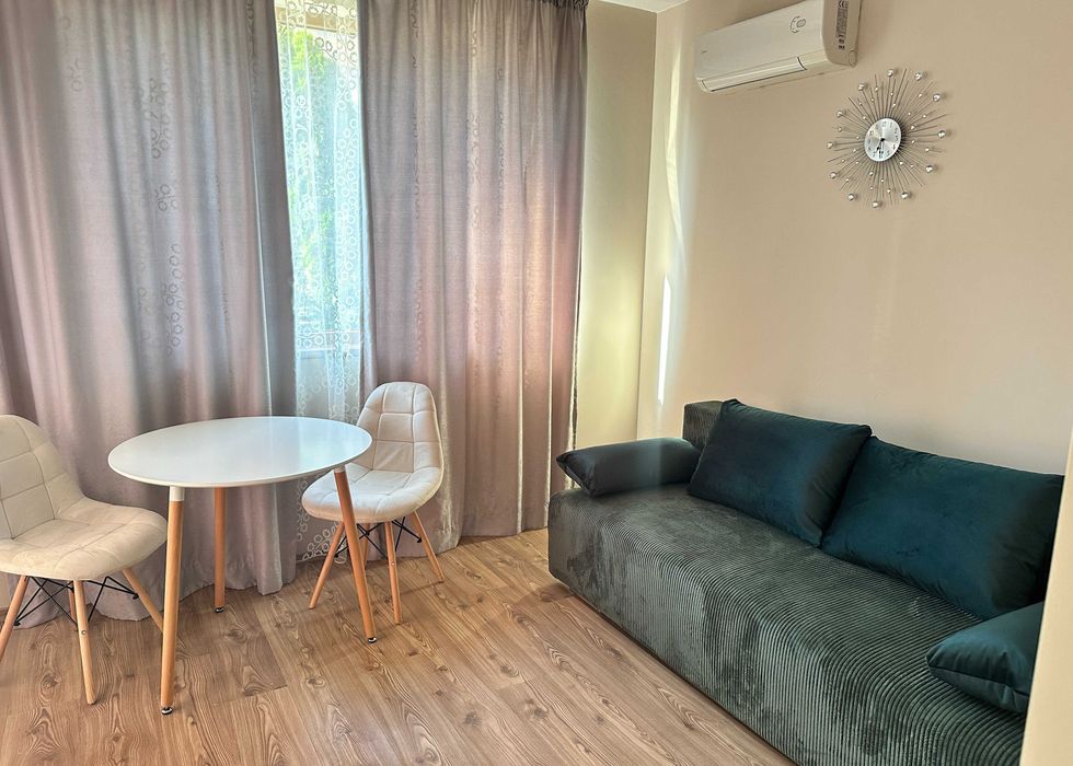 Продава се Едностаен апартамент в с. Равда, Област Бургас - 35 кв.м за 1600 €/кв.м - Снимка #5