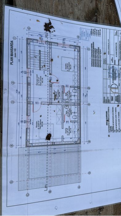 Casa Golesti!3camere  2 bai Living Bucatarie mp160 Teren 400mp