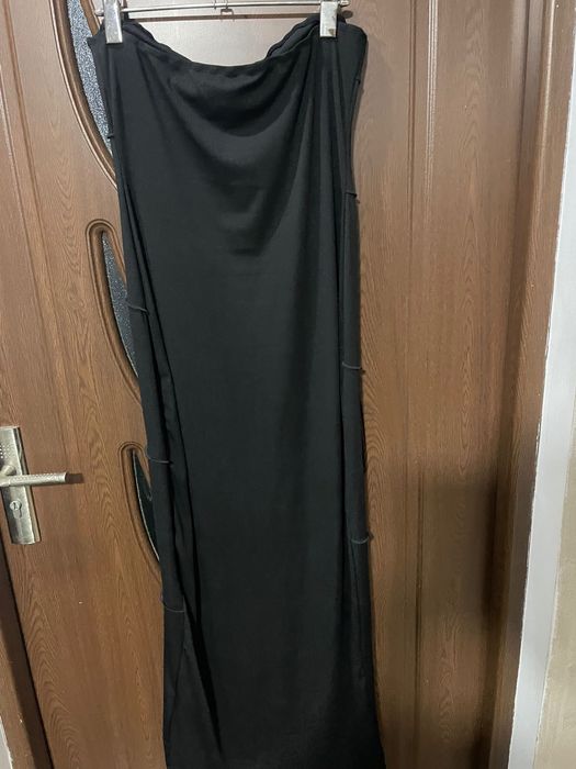 Rochie lunga noua