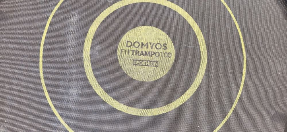 Trambulina  Decathlon 100