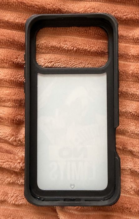 Case от MobilFox за 17 Pro Max