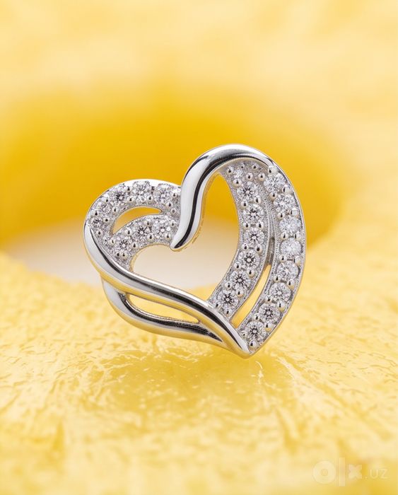 Серебряное серьги 925, Kumush zirak 925