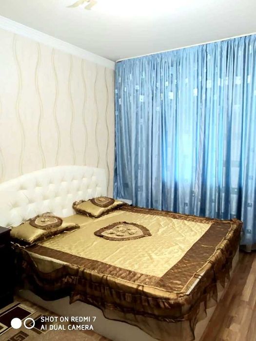 Ул. Бобур 2х ком квартира Срочно аренда Аэропорт