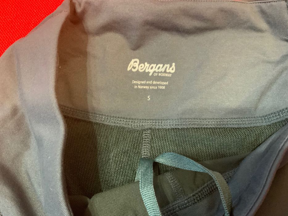 Bergans of Norway-оригимален клин 40 м-42л