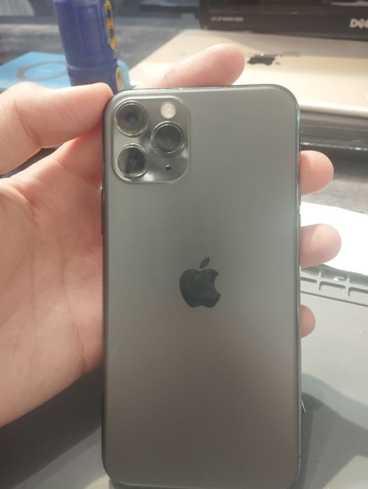 Iphone 11 pro ideal