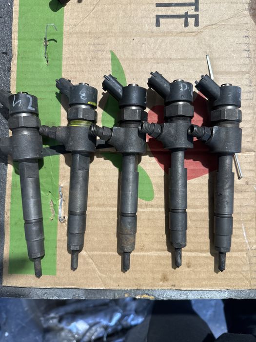 Injector/Injectoare Alfa/Fiat 1.9/2.4 JTD