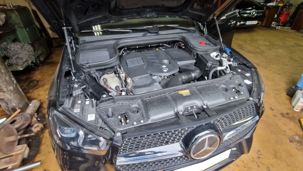 Премахване на Адблу,ДПФ, AdBlue (SCR)Off / DPF Off ! 10+ години Опит !