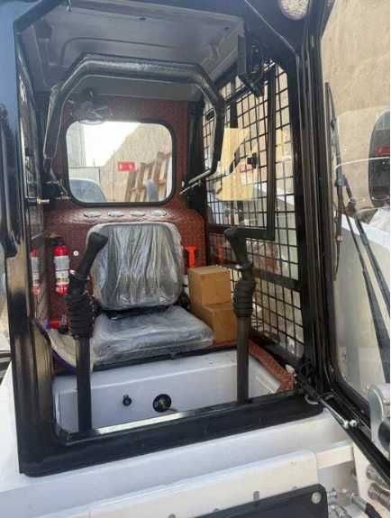 мини погрузчик JC45 Skid Steer Loader Bobkat Bobket 2026 Новый
