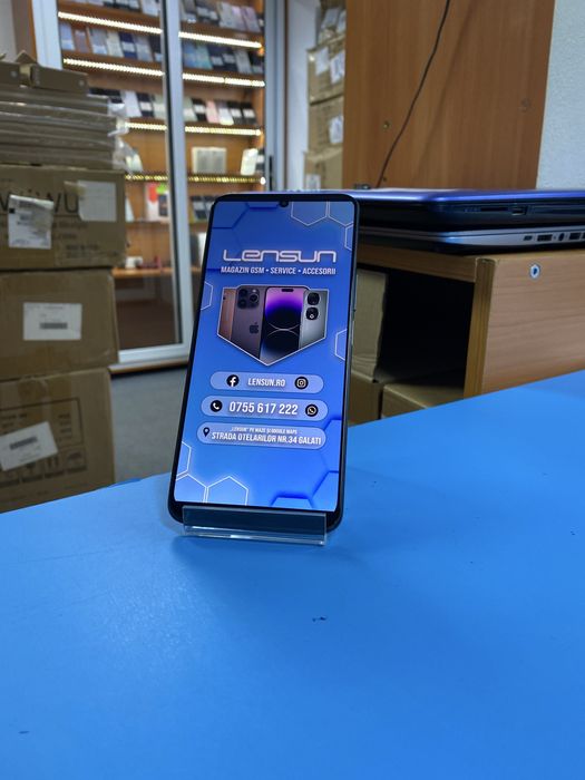 Honor X8 128GB, Garantie 12 luni | Lensun