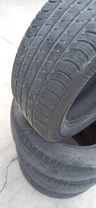 Балон 235/55R18 Сотилади реально олейдигонларга (4 донаси 100 000 Су́м