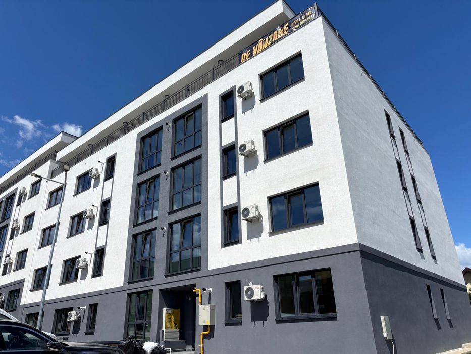 Apartament 2 camere Valea Lupului Iasi