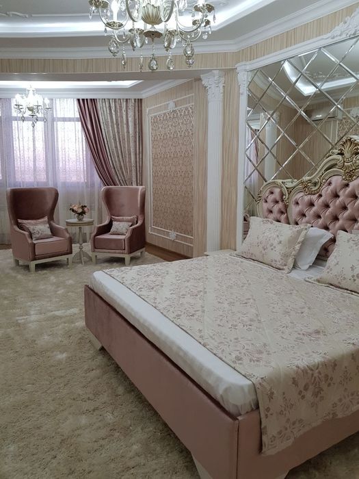 Сдам квартиру посуточно Центр