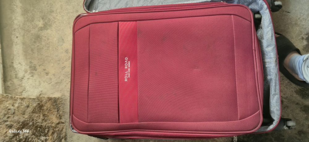 Set troler mărimea S M L