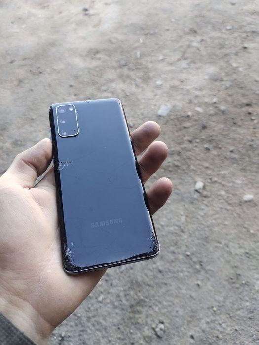 Samsung S20 128gb