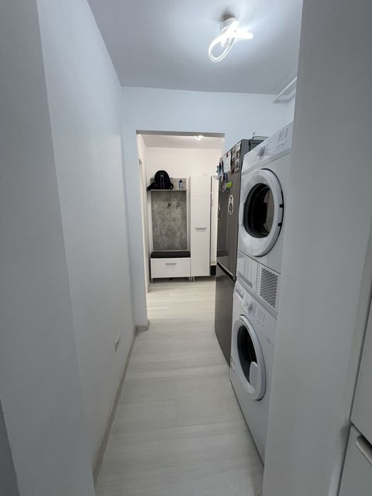 Vand apartament 2 camere - etaj 1 - Buftea - Studio