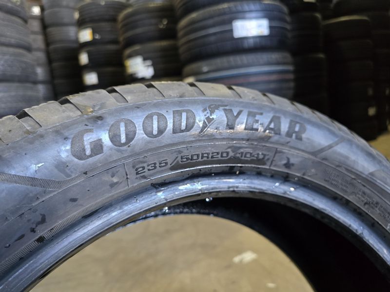 235/50/20 GOODYEAR 4бр