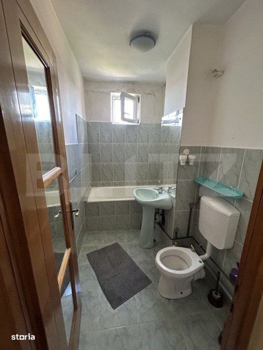 Apartament 3 camere 85 Mp
