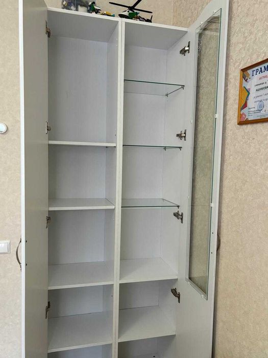 Детский гарнитур с кроватями