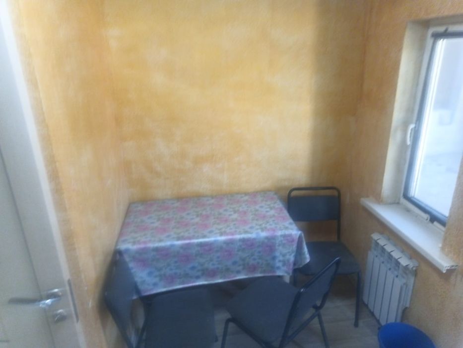 Сдаётся времянка Айнабулак около