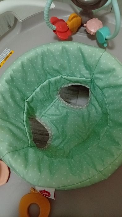 TINY LOVE Мобилен център за игра 4в1 HERE I GROW MAGICAL TALES