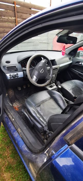 Capota bara far stanga dreapta faruri  Opel astra  H 1.3 cdti 1.7 1.8i