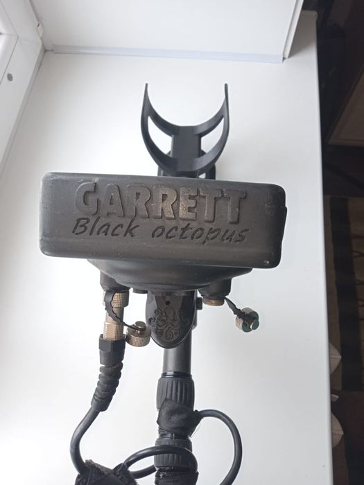 Продам металлоискатель