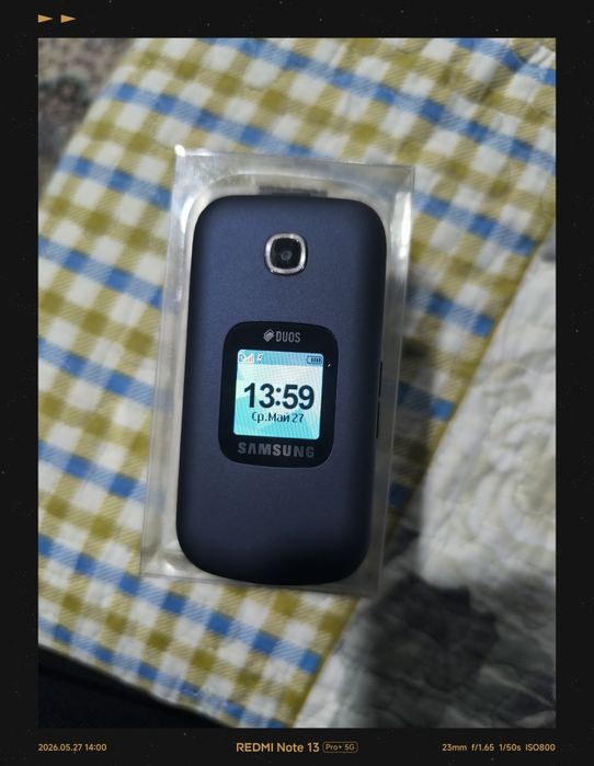 Samsung gusto идеал