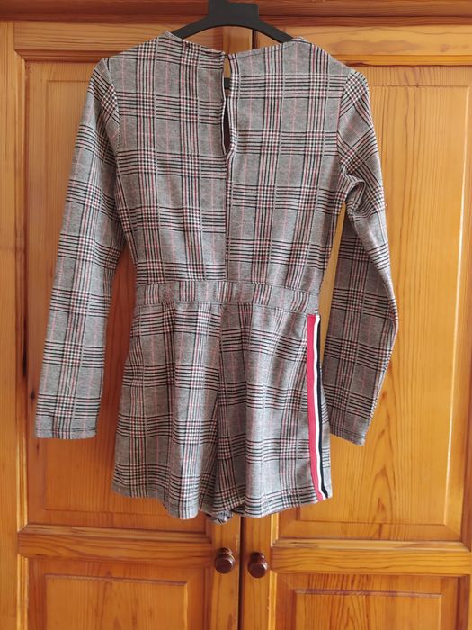 Гащеризон на Bershka