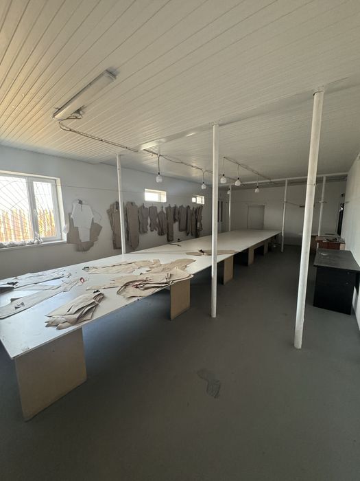 Продается комерческая недвижимость