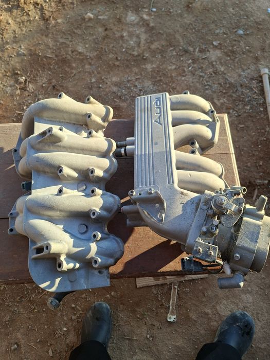 Ауди 100 2.3 объем по ценам договоримся