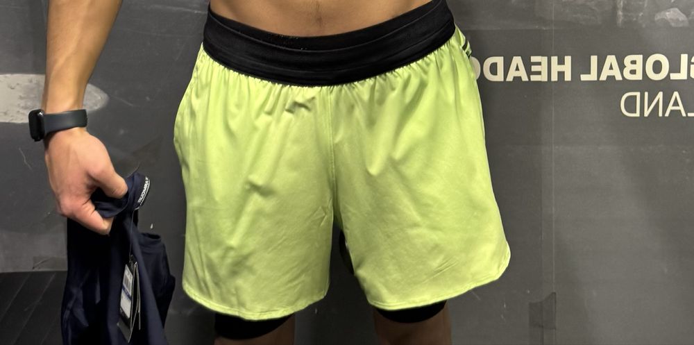 Шорты тайцы under armour