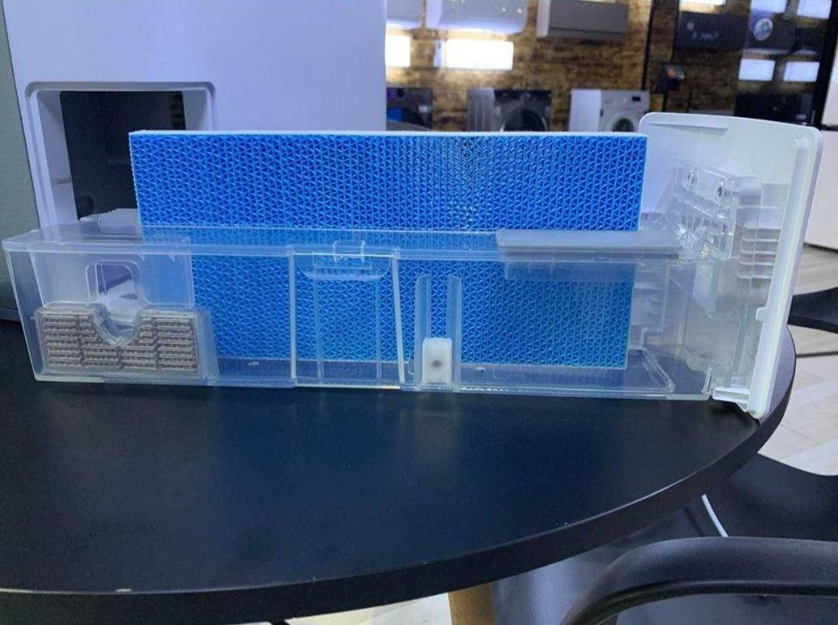 Очиститель и увлажнитель воздуха Welkin K08А/ К08Е Бесплатная доставка