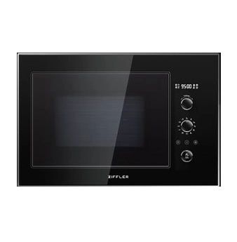 Встраиваемая микроволновая печь Ziffler JMW-2560MB