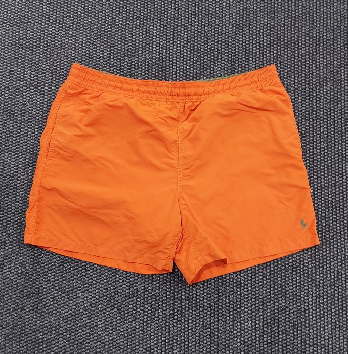 Polo ralph lauren бански XL