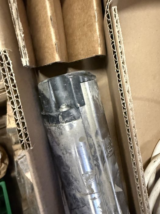 Сондажна помпа Grundfos SQE 5-35